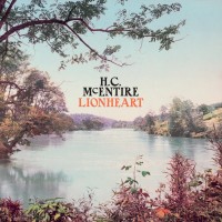 Purchase H.C. Mcentire - Lionheart
