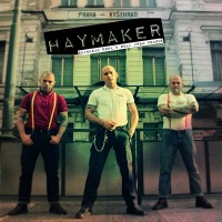 Purchase Haymaker - We Are Haymaker (EP)