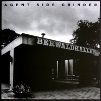 Purchase Agent Side Grinder - Agent Side Grinder