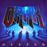 Purchase Orax - Deeper