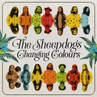 Purchase The Sheepdogs - Changing Colours