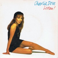 Purchase Charlie Dore - Listen! (Vinyl)