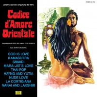 Purchase Blue Marvin - Codice D'amore Orientale (With Orchestra) (Reissued 2016)