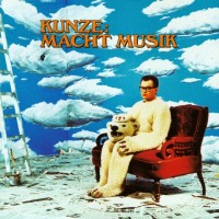 Purchase Heinz Rudolf Kunze - Macht Musik