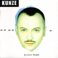 Purchase Heinz Rudolf Kunze - Richter-Skala