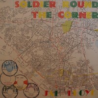 Purchase Jah Lloyd - Soldier Round The Corner (Vinyl)