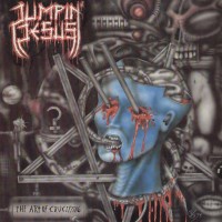 Purchase Jumpin' Jesus - The Art Of Crucifying (Vinyl)