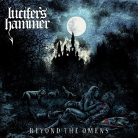 Purchase Lucifer's Hammer - Beyond The Omens