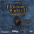 Purchase Michael Hoenig - Baldur's Gate II: Shadows Of Amn (Bonus Disc) Mp3 Download