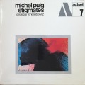 Buy Michel Puig - Stigmates (With René Leïbowitz) (Vinyl) Mp3 Download