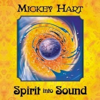Purchase Mickey Hart - Spirit Into Sound