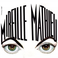 Purchase Mireille Mathieu - Mireille Mathieu (Carrere Music)