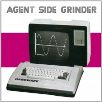 Purchase Agent Side Grinder - Hardware