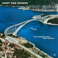 Purchase Agent Side Grinder - The Transatlantic Tape Project