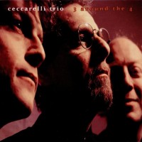 Purchase Andre Ceccarelli - 3 Around The 4 (Trio)