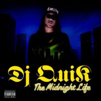 Purchase DJ Quik & AMG - Midnight Life