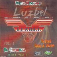 Purchase Luzbel - En Vivo Desde El Infierno (Live) CD1