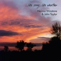 Purchase Norma Winstone - Like Song Like Weather