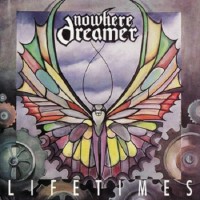 Purchase Nowhere Dreamer - Lifetimes