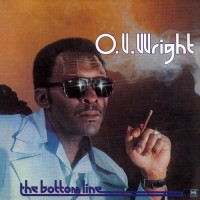 Purchase O.V. Wright - The Bottom Line (Remastered 2008)