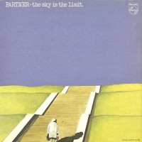 Purchase Partner - The Sky Is The Limit (Vinyl)