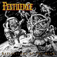 Purchase Pestilence - Reflections Of The Mind