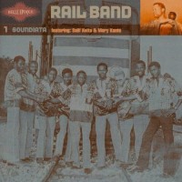 Purchase Rail Band - Belle Epoque Vol. 1 - Soundiata CD1