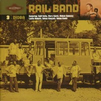 Purchase Rail Band - Belle Epoque Vol. 3 - Dioba CD1