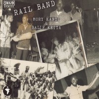 Purchase Rail Band - Mory Kante & Salif Keita
