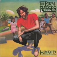Purchase Royal Rasses - Humanity (Vinyl)