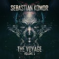 Buy Sebastian Komor - The Voyage Vol. 05 Mp3 Download