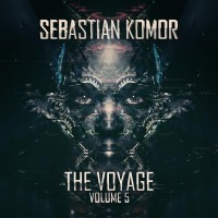 Purchase Sebastian Komor - The Voyage Vol. 05