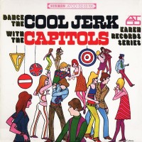 Purchase the capitols - Dance The Cool Jerk (Vinyl)