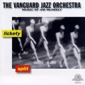 Buy The Vanguard Jazz Orchestra - Lickety Split: The Music Of Jim Mcneely Mp3 Download