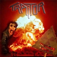 Purchase Traitor - Nuclear Combat (EP)