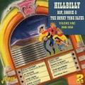 Buy VA - Hillbilly, Bop, Boogie & The Honky Tonk Blues Vol. 1 (1948 - 1950) CD1 Mp3 Download