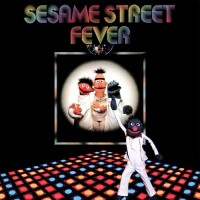 Purchase VA - Sesame Street - Sesame Street Fever (Vinyl)