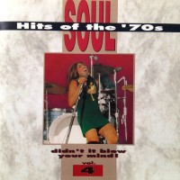 Purchase VA - Soul Hits Of The '70S: Didn't It Blow Your Mind! Vol. 6