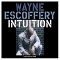 Buy Wayne Escoffery - Intuition Mp3 Download