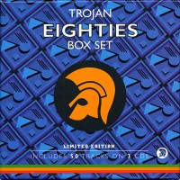 Purchase VA - Trojan Eighties Box Set CD1
