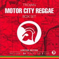 Purchase VA - Trojan Motor City Reggae Box Set CD1