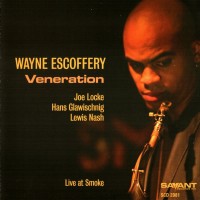 Purchase Wayne Escoffery - Veneration