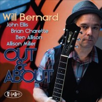 Purchase Will Bernard - Out & About