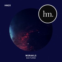 Purchase Worakls - Nocturne (CDS)