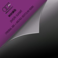Purchase Worakls - Purple Sunset (CDS)
