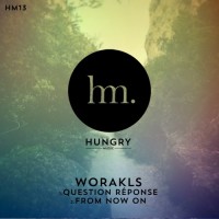 Purchase Worakls - Question Reponse (EP)
