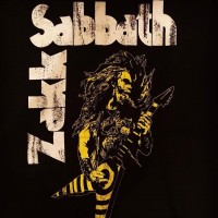 Purchase Zakk Sabbath - Diamond Ballroom, Oklahoma City (Live)