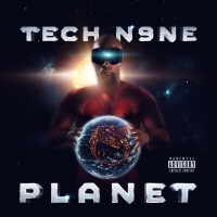 Purchase Tech N9ne - Planet (Deluxe Edition)
