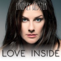 Purchase Lindsey Webster - Love Inside