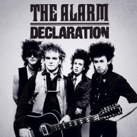 Purchase The Alarm - Declaration 1984-1985